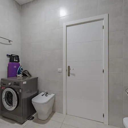 Apartamento En Parque Santiago II Arona  Exterior photo