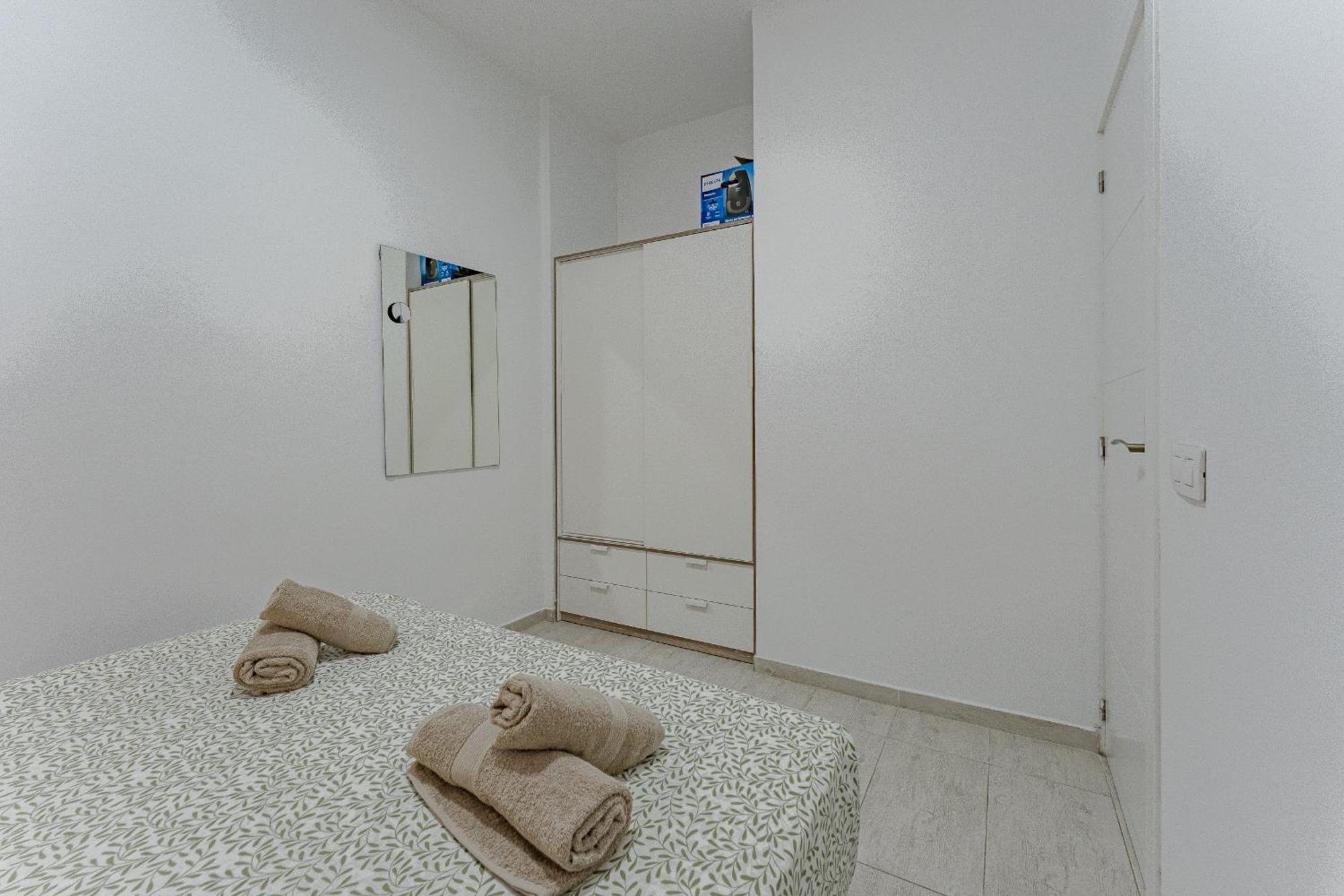 En Parque Santiago Ii Apartment